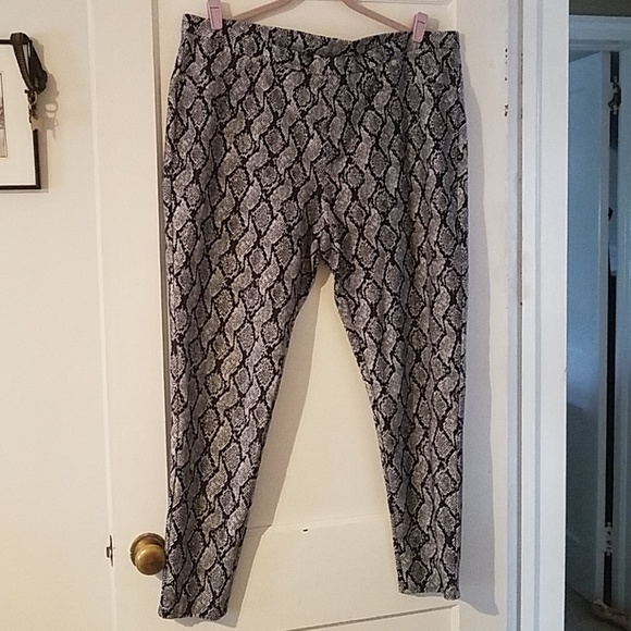 Michael Kors Pants - Michael Kors stretch pants